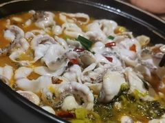 -周渝食惦酸菜鱼(青浦店)