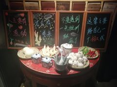 -鱼食饭稻·苏浙土菜17年老馆子(平江路店)