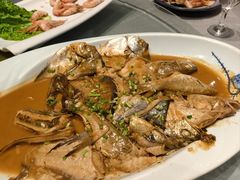 杂鱼-映像威海·海鲜味道(市区店)