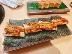 -鮨青(恒基名人购物中心店)