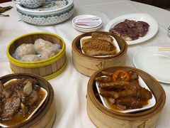 -黄埔华苑酒家(黄埔店)