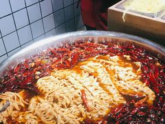 -三兄弟高炉烧饼