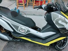 -摩道团机车工坊 摩托车维修 精洗店