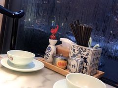 -京城小江南·北京烤鸭·江南土菜·白鱼(中关村店)