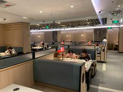 -海底捞火锅(奥体南路店)