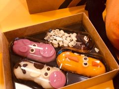 -星巴克(哈尔滨新一百店)