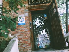 -普乐酱蟹(coex店)
