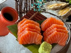 -蟹之国·精品蟹料理(极地店)