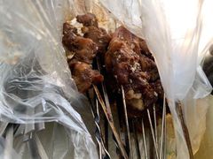 -老三烧烤(二环西路店)