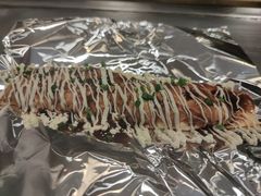 -日葵 大阪烧ひまり(仙霞路店)