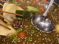 -红料理|串串有瘾·烧烤(吴中路店)