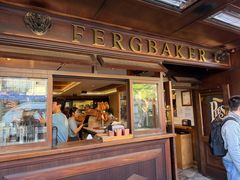 -Fergbaker(皇后镇店)