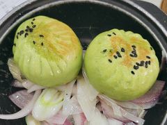 -大水车公馆·顺德菜·妈姐菜(均安店)