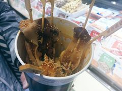 -紫燕百味鸡(仲盛店)