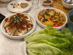 -浮何烤铺(桐梓林店)