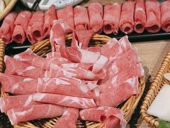 -古关火锅店(古北水镇景区店)