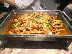 -还是那家•秘制活鱼现烤•香辣美蛙(独墅湖邻里中心店)