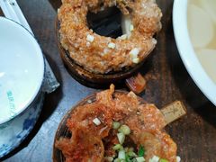 -巷子深格格(万州总店)