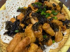 -瑞记湛江鸡饭店·粤西第一鸡(粤垦店)