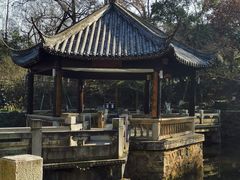 -虞山风景区