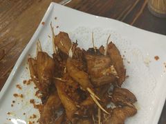 -正能量脆肉鲩火锅