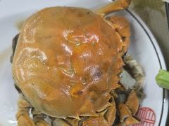 -聚味瞿记·龙虾堂(树木岭店)