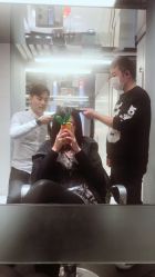 -TONI&GUY