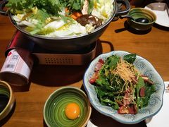 -有喜屋·深夜食堂(北京西路店)