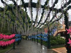 -安徒生童话乐园