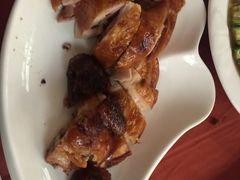 -西安阳光国际大酒店·中餐厅