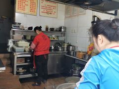 -蓉城西二道无名冒菜(西二道街店)