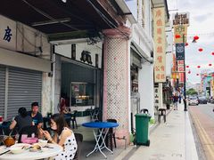 -金伯利街美食夜市