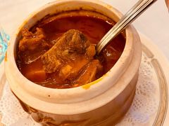 精品罐焖牛肉-莫斯科餐厅
