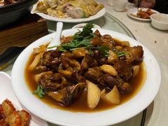 -海儀美食楼(湾仔海鲜街店)