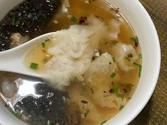 -街头顶黄记馄饨王(中山中路店)