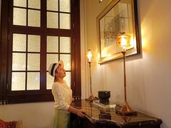 -上海外滩华尔道夫酒店