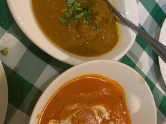 -Santoor 萨都里印度餐厅(北锣鼓巷店)