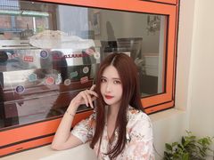 -稀物集咖啡(徽州大道店)