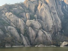 -嵖岈山风景区