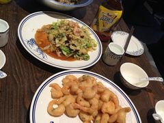 -吕氏疙瘩汤·私家菜馆(慈云寺店)