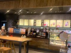 -星巴克(镇江苏宁广场6F店)