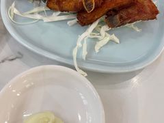 主厨飘香肉-神仙馆(衡山路店)