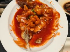 -金陵家宴·金陵春·南京菜(夫子庙店)