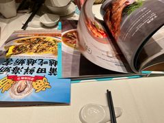 -莆田餐厅PUTIEN(武商MALL店)