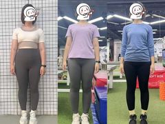 -即刻健身馆(对外经贸店)