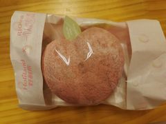 -好利来(四惠店)