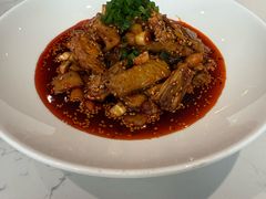 -院8里·少城记忆老川菜(宽窄巷子店)