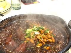-阿龙酒煲(海宁新苑路店)