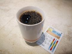 -玫瑰咖啡(中山六路店)