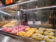 -LELECHA乐乐茶(美罗城店)